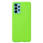 Coque ultra douce silicone microfibre antidérapante pour Samsung Galaxy A52s 5G
