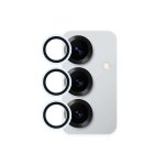 Cubre Objetivo Compatible Con Samsung Galaxy S25 Plus