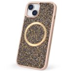 Funda Brillo Compatible Con Magsafe Compatible Con Iphone 14