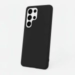Funda Ultra Suave Compatible Con Magsafe Compatible Con Samsung Galaxy S24 Ultra