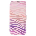 Funda Libro Suave Diseño Compatible Con Samsung Galaxy S23 Fe