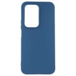 Custodia Ultra Morbida Silicone Microfibra Antiscivolo per Honor 200 Lite