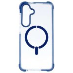 Funda Bumper Compatible Con Magsafe Compatible Con Samsung Galaxy S24
