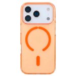 Funda Antiyellow Compatible Con Magsafe Compatible Con Iphone 17 Pro