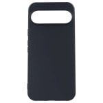 Coque Ultra Douce Silicone Microfibre Antidérapante pour Google Pixel 10 Pro XL