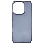 Funda Silicona Color Compatible Con Huawei Honor 400 Lite