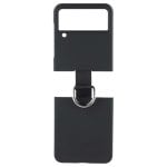 Funda Ultra Suave Ring Compatible Con Samsung Galaxy Z Flip4