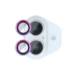 Cubre Objetivo Compatible Con Iphone 16
