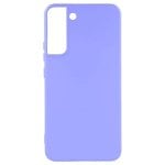 Coque ultra douce microfibre antidérapante protection premium pour Samsung Galaxy S22 Plus