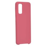 Funda Ultra Suave Compatible Con Samsung Galaxy S20