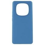 Funda Ultra Suave Compatible Con Xiaomi Redmi Note 14 Pro 4g