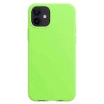 Funda Ultra Suave Compatible Con Iphone 12 Mini