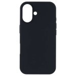 Funda Ultra Suave Compatible Con Iphone 16 Plus