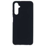 Capa ultra suave silicone microfibra proteção avançada para Samsung Galaxy A05s