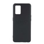 Custodia ultra morbida silicone antiurto leggera microfibra per Oppo A54 4G