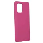 Funda Ultra Suave Compatible Con Samsung Galaxy A91