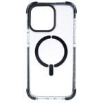 Capa Bumper MagBattery Compatível com MagSafe para iPhone 12 Pro Max