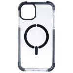 Funda Bumper Compatible Con Magsafe Compatible Con Iphone 14 Plus