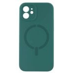 Funda Compatible Con Magsafe Con Cubre Cámara Compatible Con Iphone 11