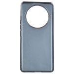 Capa para smartphone Silicone Flexível Antichoque Cor para Honor Magic7 Lite