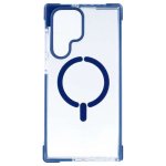 Funda Bumper Compatible Con Magsafe Compatible Con Samsung Galaxy S23 Ultra