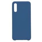 Coque ultra douce antidérapante microfibre pour Samsung Galaxy A50