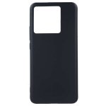 Capa para smartphone Silicone Color Flexível Antiderrapante Antichoque para Xiaomi 13T