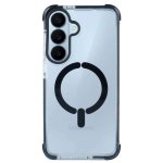 Funda Bumper Compatible Con Magsafe Compatible Con Samsung Galaxy S26
