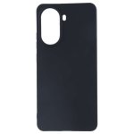 Capa ultra suave silicone antichoque microfibra para Xiaomi Poco X7 Pro