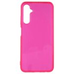 Coque pour smartphone Silicone Flexible Antichoc Antidérapante pour Samsung Galaxy A05s