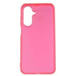 Coque pour smartphone Silicone Flexible Antichoc Antidérapante pour Samsung Galaxy A26 5G