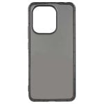 Capa para smartphone Silicone Flexível Antichoque Antiderrapante para Xiaomi Redmi Note 13 4G
