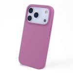 Funda Ultra Suave Compatible Con Iphone 17 Pro
