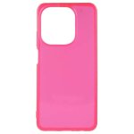 Capa para smartphone Silicone Flexível Antichoque Antiderrapante Fina para OPPO A40