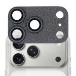 Protector De Cámara Glitter Compatible Con Iphone 17 Pro Max