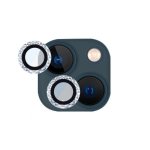 Cubre Objetivo Trenzado Compatible Con Iphone 13 Mini
