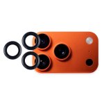 Cubre Objetivo Compatible Con Iphone 17 Pro