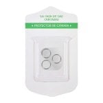 Protector De Cámara Titanio Compatible Con Iphone 14 Pro Max