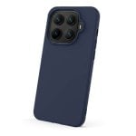 Coque Ultra Douce Silicone Antichoc Transparente pour Xiaomi 15T Pro