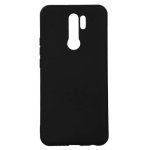 Coque ultra douce silicone antichoc microfibre pour Xiaomi Mi 9