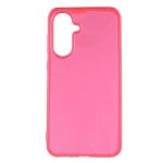 Funda Silicona Color Compatible Con Samsung Galaxy A36 5g