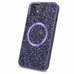 Funda Brillo Compatible Con Magsafe Compatible Con Iphone 11