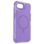 Funda Bumper 3 En 1 Compatible Con Magsafe Compatible Con Iphone 17e