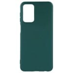 Coque ultra douce silicone microfibre protection antichoc pour Samsung Galaxy A23 5G