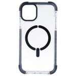 Funda Bumper Compatible Con Magsafe Compatible Con Iphone 11