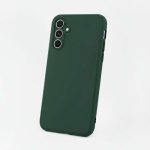 Funda Ultra Suave Con Cubre Cámara Compatible Con Samsung Galaxy A16 5g