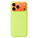 Funda Ultra Suave Compatible Con Iphone 17 Pro Max