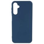 Capa ultra suave microfibra antichoque silicone para Samsung Galaxy A24 4G