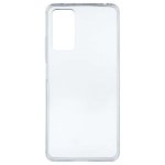 Funda Silicona Transparente Compatible Con Xiaomi Redmi Note 11 Pro 5g