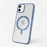Funda Iron Logo Compatible Con Magsafe Compatible Con Iphone 12